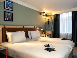 Mercure Bristol Grand Hotel - Nearby Attractions