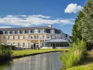 Mercure Chantilly Resort & Conventions - Policies and Booking Details