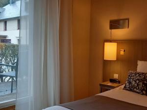 Mercure Dinan Port Le Jerzual - About Staying Here