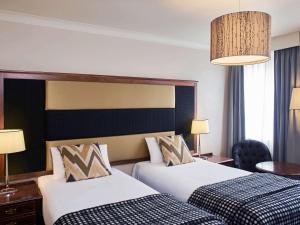 Mercure Exeter Southgate Hotel - Check-in and Policies