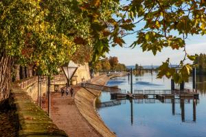 Mercure Hotel Thionville Center Luxembourg Gate - Booking and Reservations