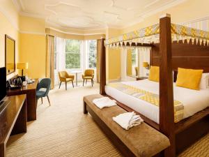 Mercure Hull Grange Park Hotel - Sustainability Commitment