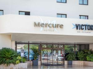 Mercure Hyères Centre Côte D'Azur - About Staying Here
