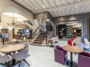 Mercure Lille Centre Grand Place - Nearby Attractions