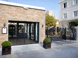 Mercure Marseille Centre Bompard La Corniche - Dining and Drinking
