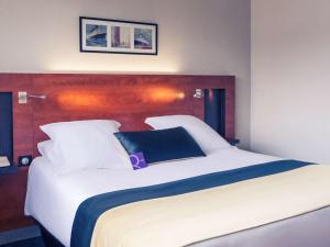 Mercure Maurepas Saint Quentin - Booking Information