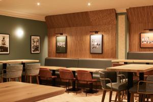 Mercure Northampton - Policies and Procedures