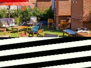 Mercure Paris Bastille Saint Antoine - About Staying Here