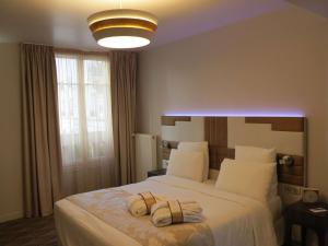 Mercure Paris Opera Faubourg Montmartre - Pet-Friendly Policies