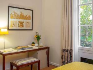 Mercure Rambouillet Relays of the Castle - Nearby Attractions and Cities