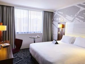 Mercure Telford Centre Hotel - Nearby Attractions