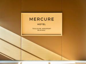 Mercure Toulouse Airport Blagnac - About Staying Here