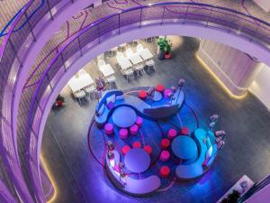 Mercure Toulouse Sud - About Staying Here