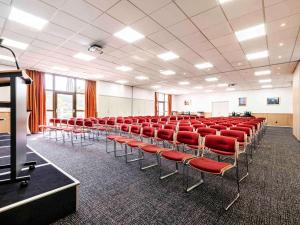 Mercure Tours South - Sustainability Commitment