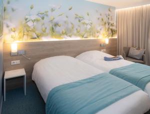 Mercure Trouville Sur Mer - Nearby Attractions