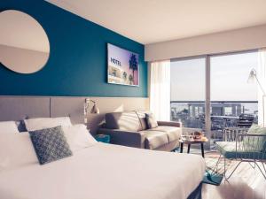 Mercure Villeneuve Loubet Plage - Booking Policies and Requirements