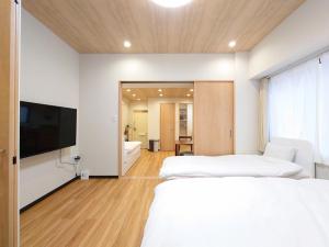 Mezon Akihabara Guest House - Location and Accessibility