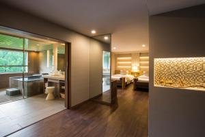 Midorinokaze Resort Kitayuzawa - Frequently Asked Questions