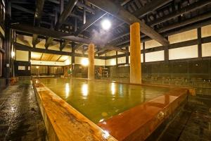 Mikasa Tennen Onsen Taikonoyu Sparesort Hotel Taiko Bettei Hatago - Nearby Attractions