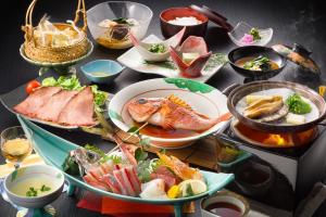Mikawa Bay Hills Hotel - Travel Tips