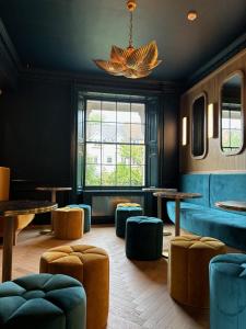 Milford Hall Hotel - Newly Refurbished - Policies and Rates