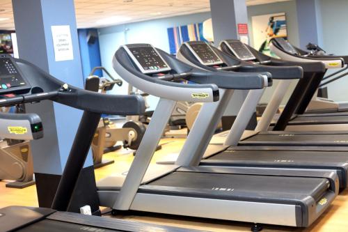 MILL Hotel & Spa - Additional Services and Conveniences