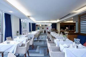 Millennium & Copthorne Hotels at Chelsea Football Club - Worth The Stay