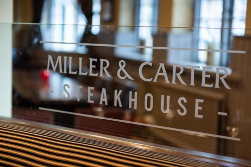 Miller & Carter Sheffield by Innkeepers Collection - Questions About Staying Here