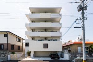 MINATO Chatan Seaside Condominium - Frequently Asked Questions