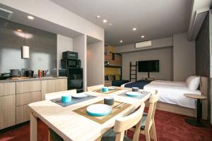 Minn Nihonbashi - Family-Friendly Features