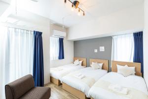 Minn Umeda East - Guest Reviews and Feedback