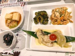 Minshuku Irayoi - Surrounding Attractions and Activities