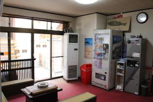 Minshuku Oe - Cancellation and Prepayment