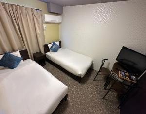 Miro Kyoto Nijo Hotel - Age and Child Policies