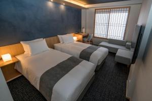 Miru Kyoto Nishiki - Friendly and Hospitable Staff