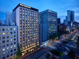 Mitsui Garden Hotel Ginza-gochome - Frequently Asked Questions