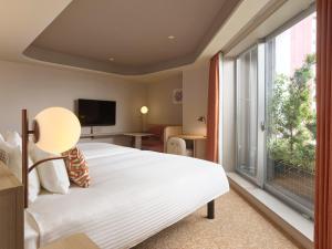 Mitsui Garden Hotel Ginza Tsukiji - Frequently Asked Questions