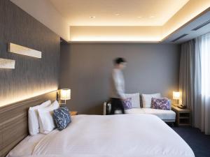 Mitsui Garden Hotel Gotanda - Tokyo - Children and Pets