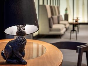 Mitsui Garden Hotel Jingugaien Tokyo Premier - Upcoming Maintenance