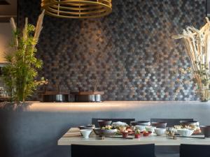 Mitsui Garden Hotel Kyoto Kawaramachi Jokyoji - Hotel Ratings and Reviews