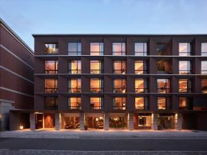 Mitsui Garden Hotel Kyoto Sanjo PREMIER - Frequently Asked Questions