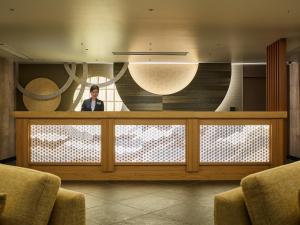 Mitsui Garden Hotel Kyoto Station - Nearby Attractions and Landmarks