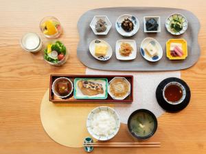 Mitsui Garden Hotel Nihonbashi Premier - Frequently Asked Questions