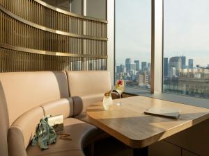 Mitsui Garden Hotel Roppongi Tokyo Premier - Security Features