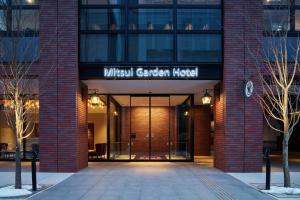 Mitsui Garden Hotel Sapporo West - House Rules and Policies