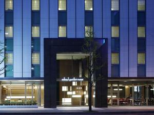 Mitsui Garden Hotel Sapporo - Getting to Mitsui Garden Hotel