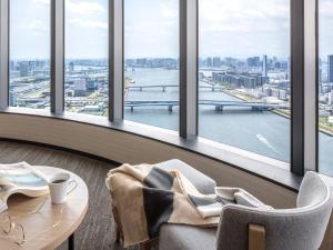 Mitsui Garden Hotel Toyosu Premier - Tokyo - Frequently Asked Questions