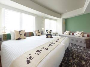 Mitsui Garden Hotel Ueno - Tokyo Reopened in July - Neighborhood Attractions and Highlights