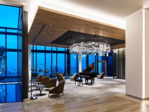 Mitsui Garden Hotel Yokohama Minatomirai Premier - Child and Pet Policy