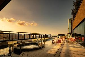 Miyako Hotel Hakata - Frequently Asked Questions